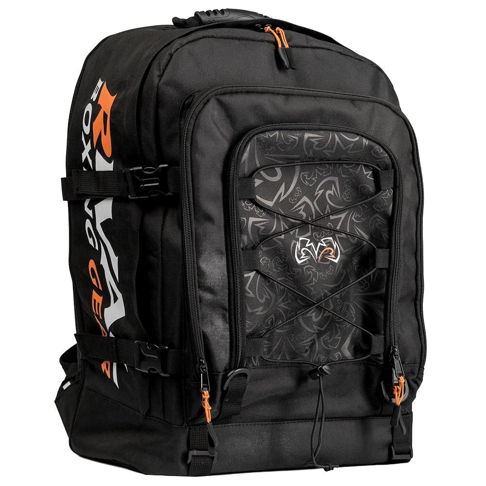 Rival Expandable Backpack