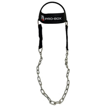Pro Box Head Weight Harness