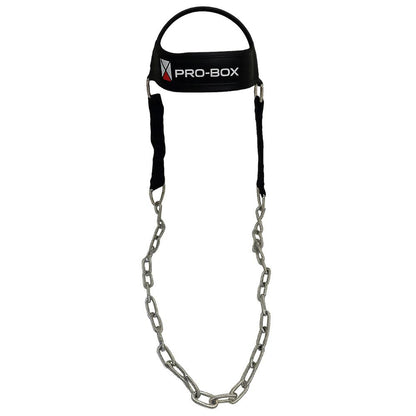 Pro Box Head Weight Harness