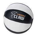 Carbon Claw Amt Cx-7 Series Leather Medicine Ball - White/Black