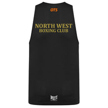 North West ABC Kids Vest