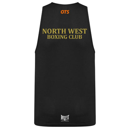 North West ABC Kids Vest