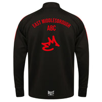 Thumbnail for East Middlesbrough Slim Fit Tracksuit
