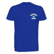 Danson Abc T-Shirt