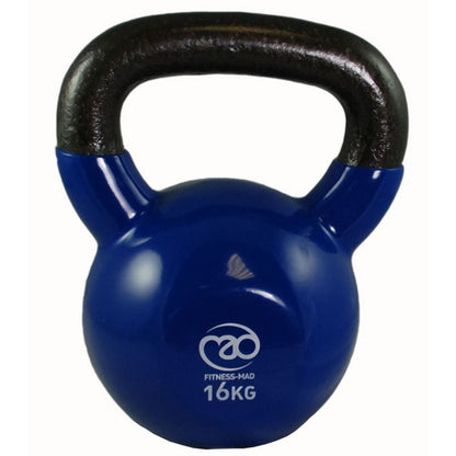 Fitness Mad Kettlebells