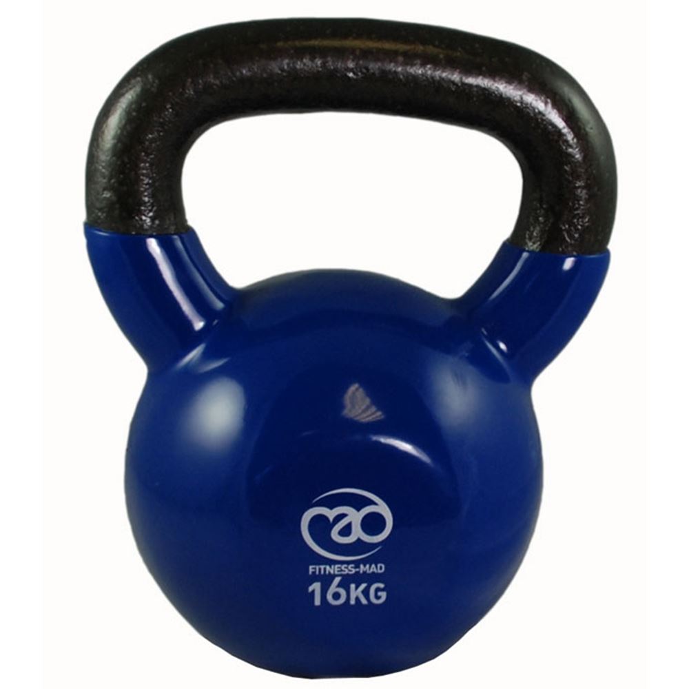 Fitness Mad Kettlebells
