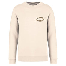 UKA Karate Retro Sweatshirts