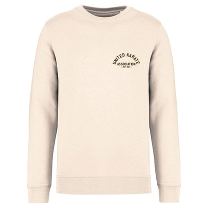 UKA Karate Retro Sweatshirts