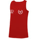 Bushey Abc Kids Vest - Red