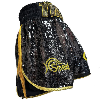 Tiah Hayton Style Shorts