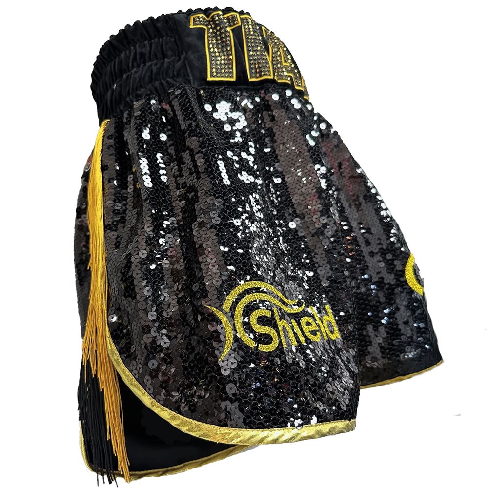 Tiah Hayton Style Shorts