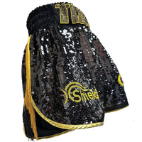Thumbnail for Tiah Hayton Style Shorts