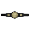 Champion Belt Womens Boxing Award - Black