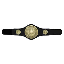 Champion Belt Womens Boxing Award