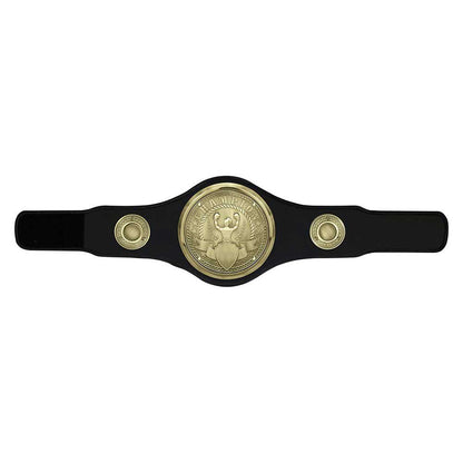 Champion Belt Womens Boxing Award