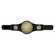 Champion Belt Womens Boxing Award - Black