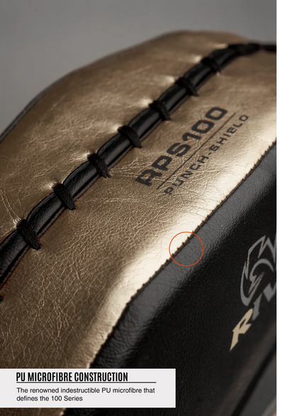 RIVAL RPS100 PROFESSIONAL PUNCH SHIELD