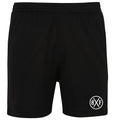 BXF Kids Cool Shorts - Black