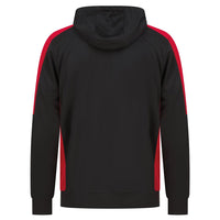 Thumbnail for Be First Contrast Hoodie