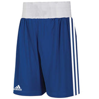 Thumbnail for Margate Abc Adidas Base Punch Ii Boxing Shorts