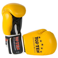 Thumbnail for Top Ten 10Oz Superfight 3000 Boxing Gloves