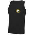 Gbbu Small Logo Vest - Black