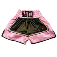 Thumbnail for Custom Made Wetlook Boxing Shorts