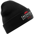 Chepstow Boxing Club Beanie Black - Black