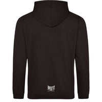 Thumbnail for RAVEN THAI HOODIE