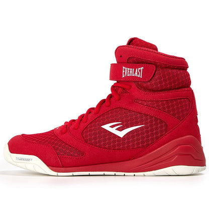 Everlast Elite Pro Kids High Top Boxing Boots