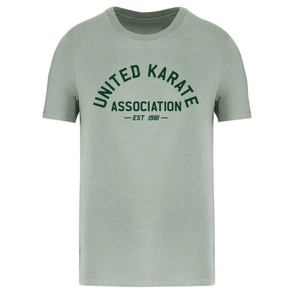 UKA Karate Retro T-Shirt