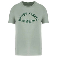 Thumbnail for UKA Karate Retro T-Shirt