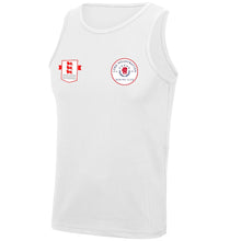 Lord Mountbatten Boxing Club Kids Vest