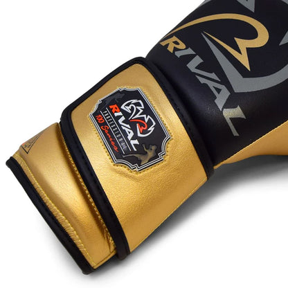 RIVAL RB100 PROFESSIONAL BAG GLOVES