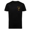Sport Karate Kids Dri Fit T-Shirt - Black