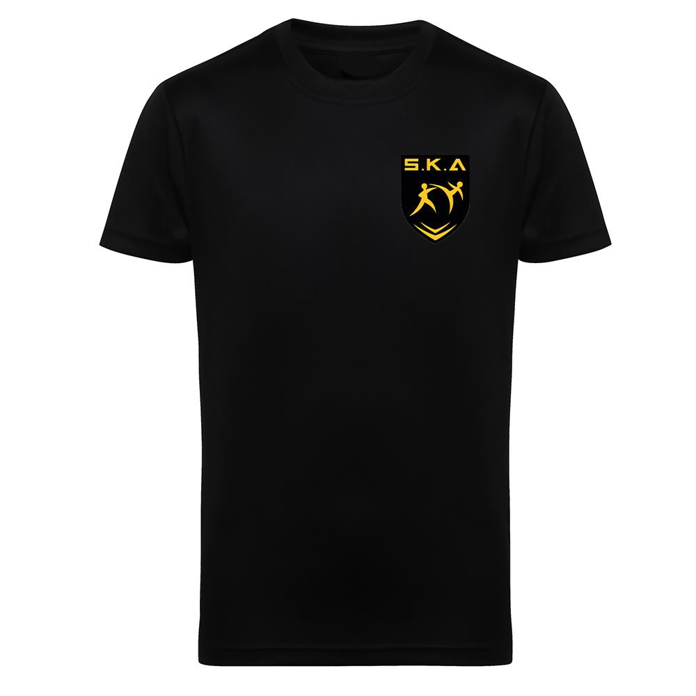 Sport Karate Kids Dri Fit T-Shirt