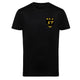 Sport Karate Kids Dri Fit T-Shirt - Black