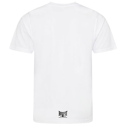 Little Oakley Boxing Club Kids Poly T-Shirt