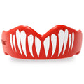 Safejawz Extro Series Self-Fit Viper Mouthguard - Red