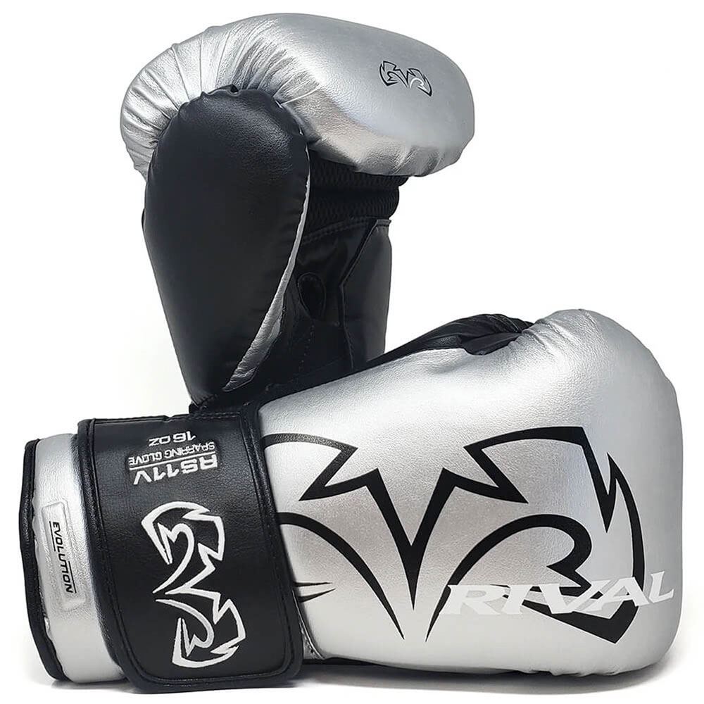 Rival Rs11V-Evolution Sparring Glove – Boxfituk