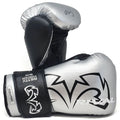 Rival Rs11V-Evolution Sparring Glove - Silver