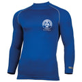 Bromley & Downham Abc Ls Base Layer - Royal Blue