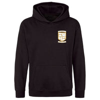 Thumbnail for Wearmouth Boxing Club Kids Hoodie