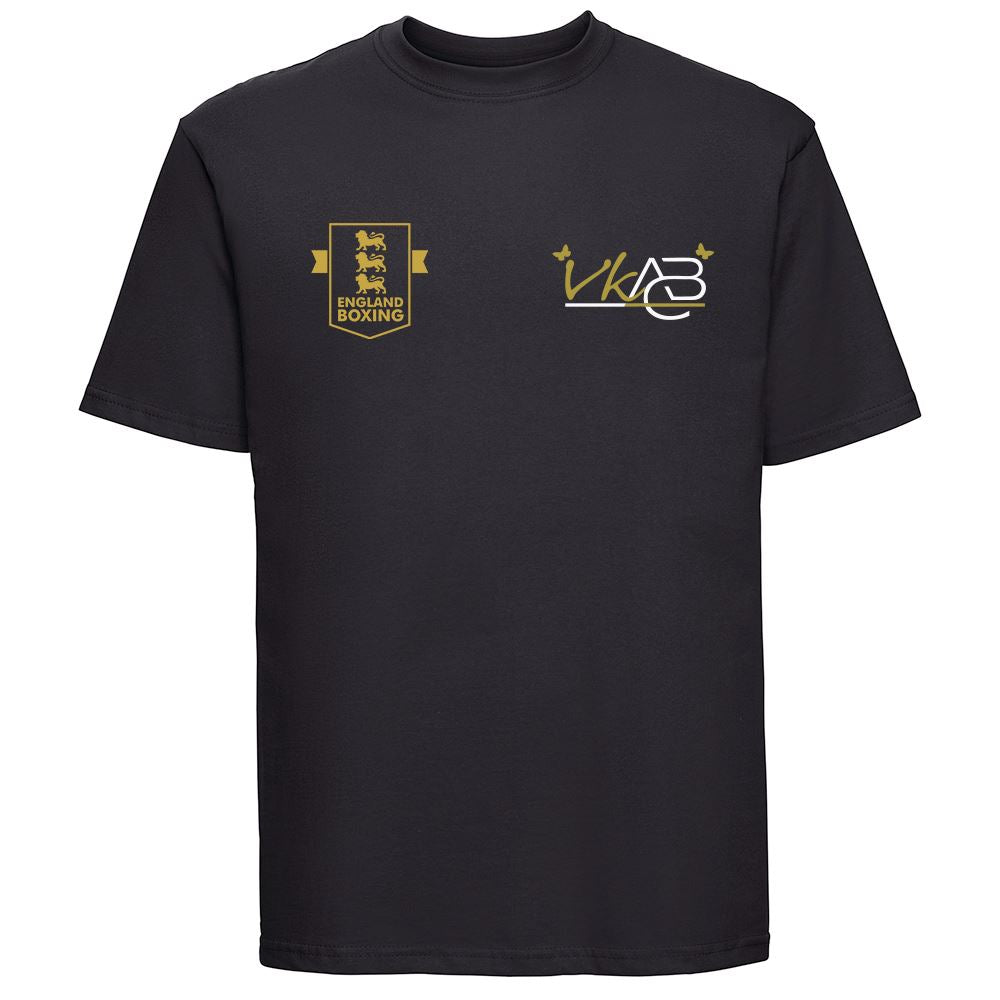 VKAB Cotton T-Shirt