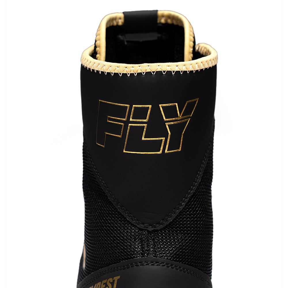 Fly Tempest Boots