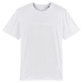 The Home Of Boxing T-Shirt - White