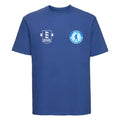 Gateway ABC T-Shirt - Royal Blue