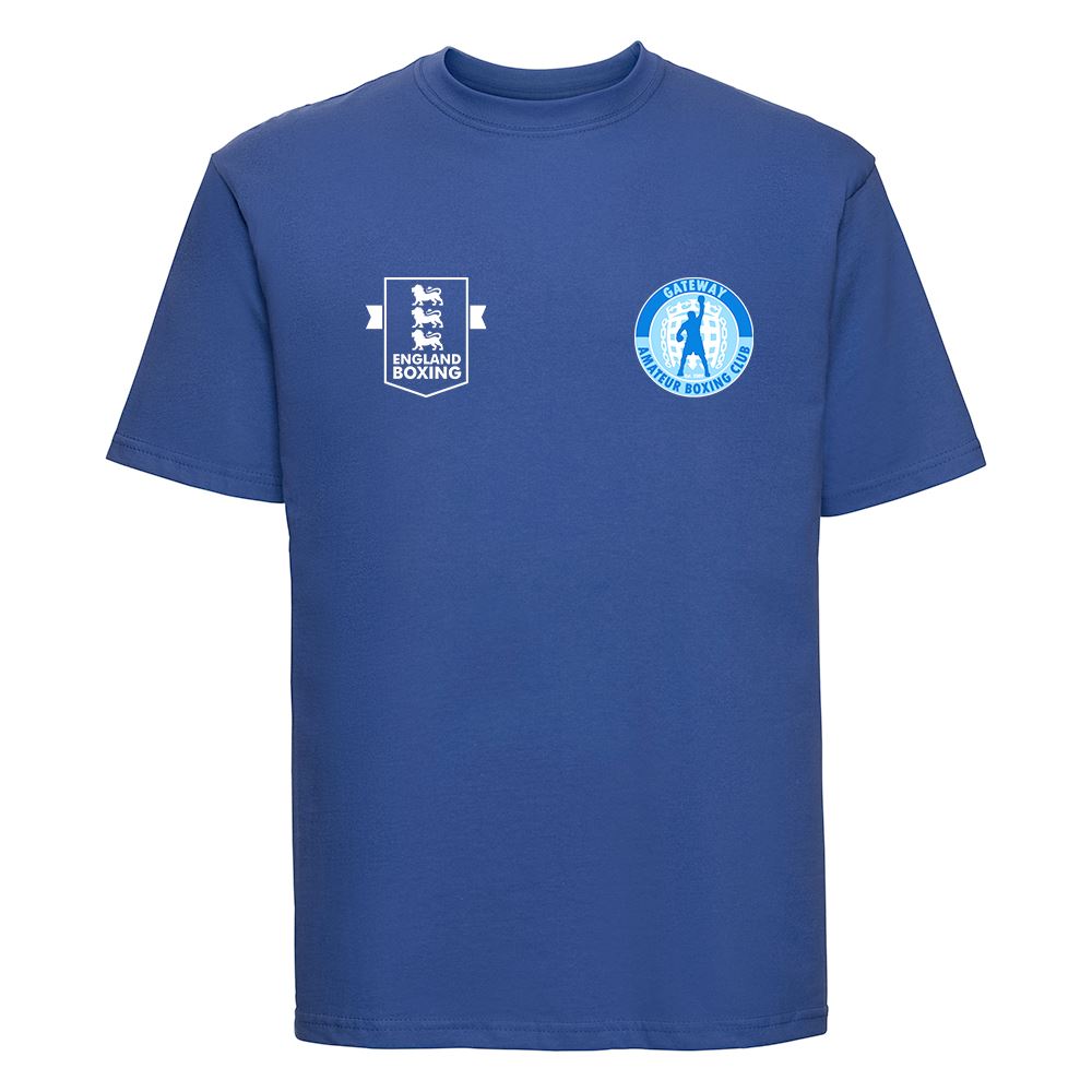 Gateway ABC T-Shirt
