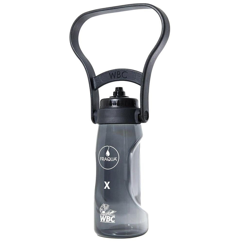 WBC X Fraqua Bottle