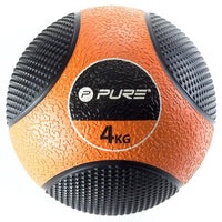 Thumbnail for Pure2Improve Medicine Ball